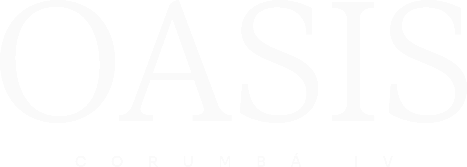 Aurora Oasis